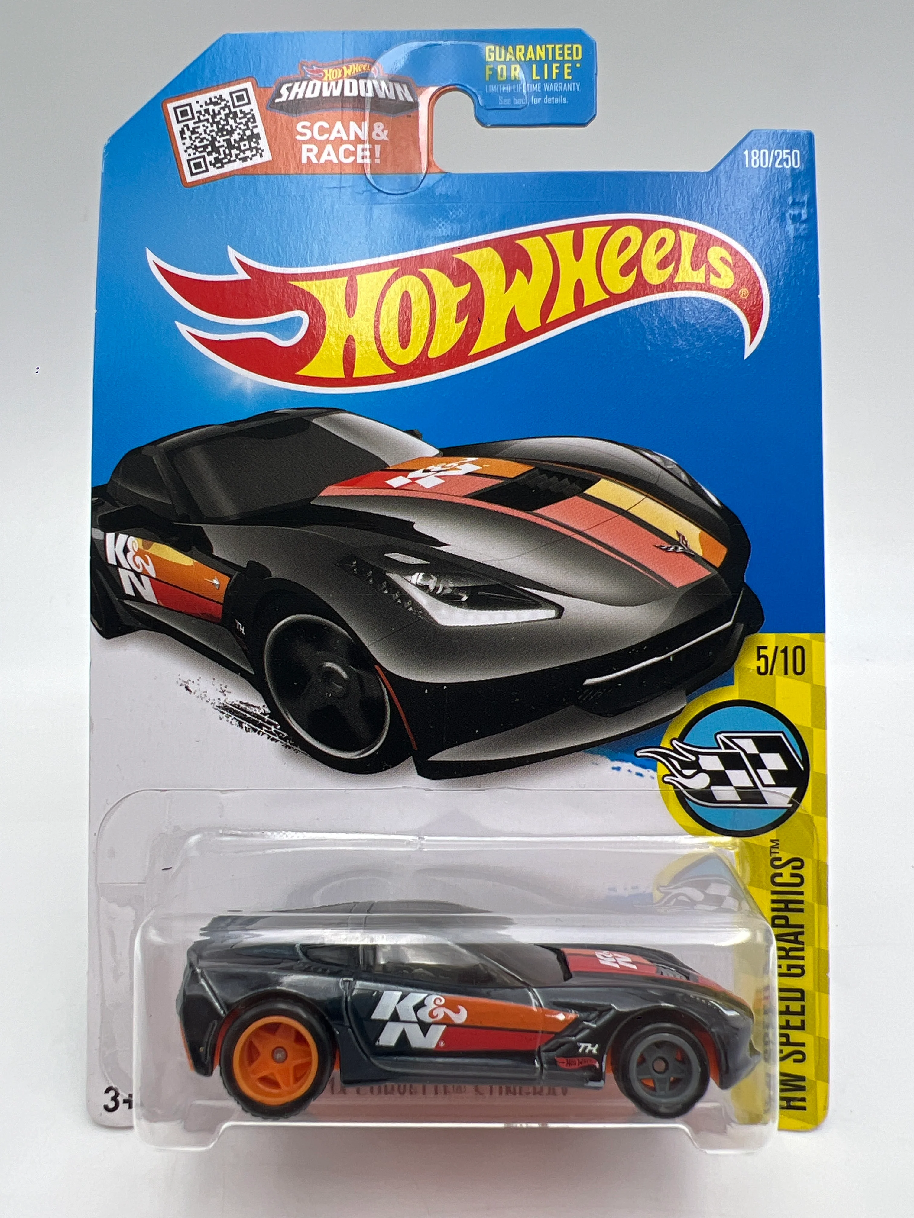 Hot Wheels 2016