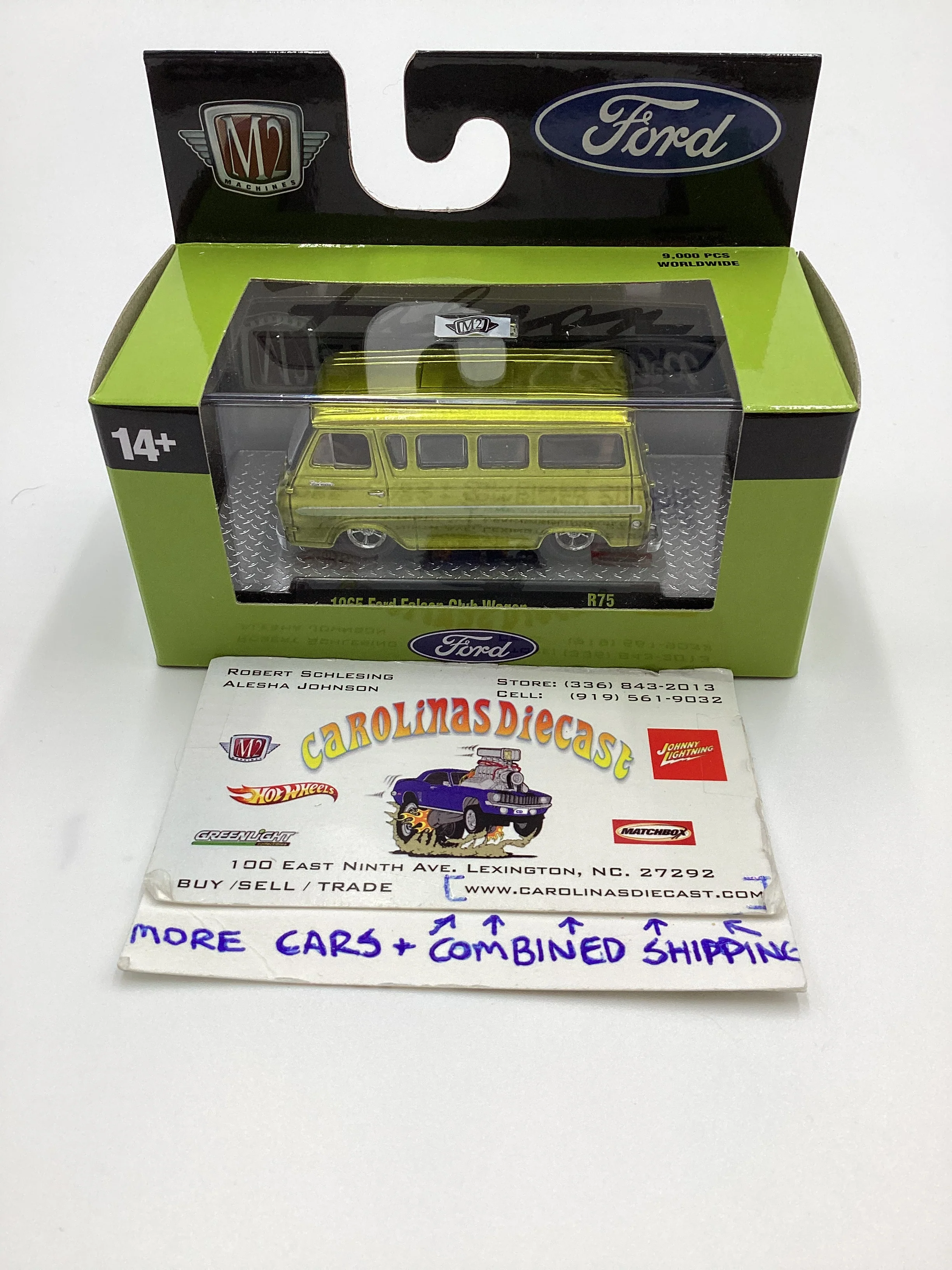 Product image 1